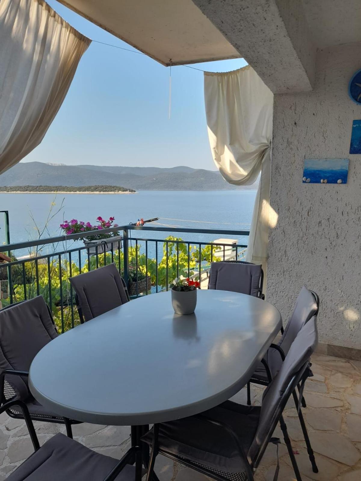 Batinovic Apartment